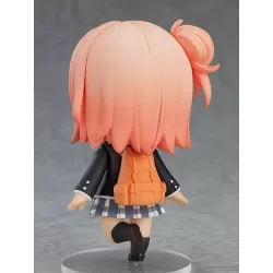 My Teen Romantic Comedy SNAFU Climax figurine Nendoroid Yui Yuigahama Good Smile Company