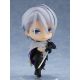 Touken Ranbu -ONLINE- figurine Nendoroid Yamambagiri Chougi Orange Rouge