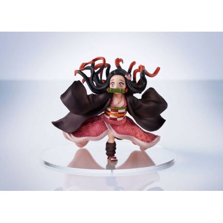 Demon Slayer: Kimetsu no Yaiba statuette ConoFig Nezuko Kamado Aniplex