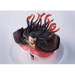 Demon Slayer: Kimetsu no Yaiba statuette ConoFig Nezuko Kamado Aniplex