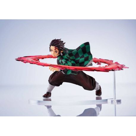 Demon Slayer: Kimetsu no Yaiba statuette ConoFig Tanjiro Kamado Aniplex