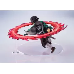 Demon Slayer: Kimetsu no Yaiba statuette ConoFig Tanjiro Kamado Aniplex