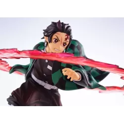 Demon Slayer: Kimetsu no Yaiba statuette ConoFig Tanjiro Kamado Aniplex