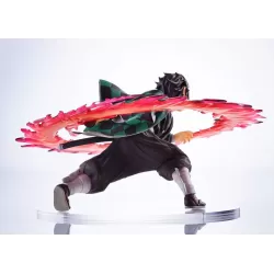 Demon Slayer: Kimetsu no Yaiba statuette ConoFig Tanjiro Kamado Aniplex
