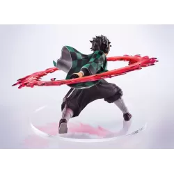 Demon Slayer: Kimetsu no Yaiba statuette ConoFig Tanjiro Kamado Aniplex