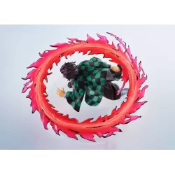 Demon Slayer: Kimetsu no Yaiba statuette ConoFig Tanjiro Kamado Aniplex