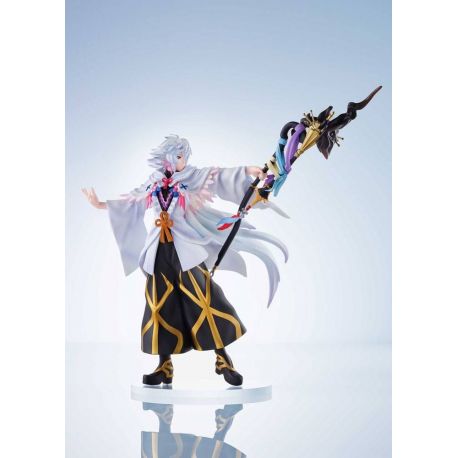 Fate/Grand Order statuette ConoFig Caster/Merlin Aniplex