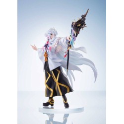 Fate/Grand Order statuette ConoFig Caster/Merlin Aniplex