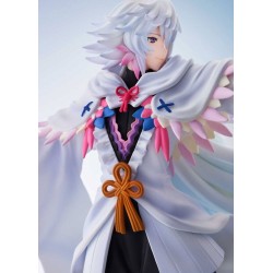 Fate/Grand Order statuette ConoFig Caster/Merlin Aniplex