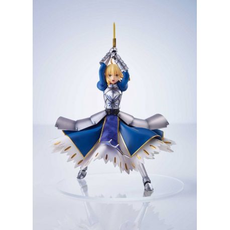 Fate/Grand Order statuette ConoFig Saber/Altria Pendragon Aniplex