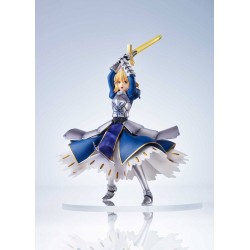 Fate/Grand Order statuette ConoFig Saber/Altria Pendragon Aniplex