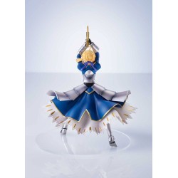 Fate/Grand Order statuette ConoFig Saber/Altria Pendragon Aniplex