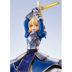 Fate/Grand Order statuette ConoFig Saber/Altria Pendragon Aniplex