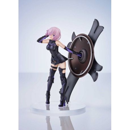 Fate/Grand Order statuette ConoFig Shielder/Mash Kyrielight Aniplex