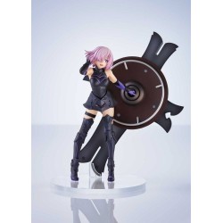 Fate/Grand Order statuette ConoFig Shielder/Mash Kyrielight Aniplex