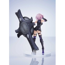 Fate/Grand Order statuette ConoFig Shielder/Mash Kyrielight Aniplex
