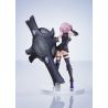 Fate/Grand Order statuette ConoFig Shielder/Mash Kyrielight Aniplex