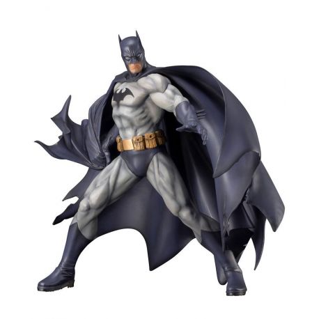 DC Comics statuette ARTFX 1/6 Batman (Batman: Hush) Kotobukiya DC Comics statuette ARTFX 1/6 Batman (Batman: Hush) Kotobukiya