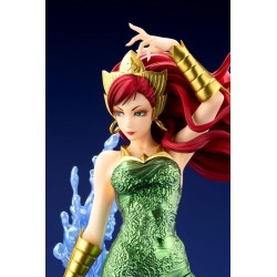 DC Comics Bishoujo statuette 1/7 Mera Kotobukiya