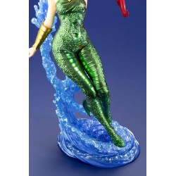 DC Comics Bishoujo statuette 1/7 Mera Kotobukiya