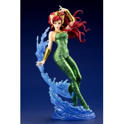 DC Comics Bishoujo statuette 1/7 Mera Kotobukiya