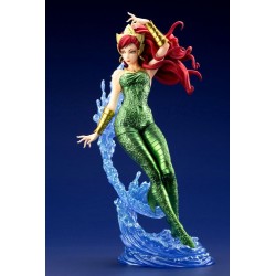 DC Comics Bishoujo statuette 1/7 Mera Kotobukiya