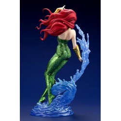 DC Comics Bishoujo statuette 1/7 Mera Kotobukiya