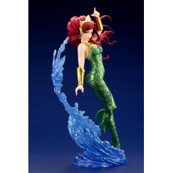 DC Comics Bishoujo statuette 1/7 Mera Kotobukiya