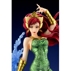 DC Comics Bishoujo statuette 1/7 Mera Kotobukiya