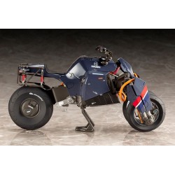 Death Stranding figurine Plastic Model Kit 1/12 Reverse Trike Kotobukiya