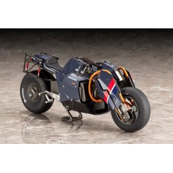 Death Stranding figurine Plastic Model Kit 1/12 Reverse Trike Kotobukiya