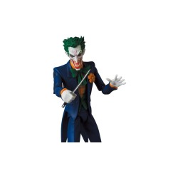 Batman Hush figurine MAF EX The Joker Medicom