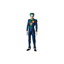 Batman Hush figurine MAF EX The Joker Medicom