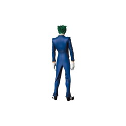 Batman Hush figurine MAF EX The Joker Medicom