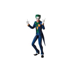 Batman Hush figurine MAF EX The Joker Medicom