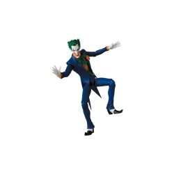 Batman Hush figurine MAF EX The Joker Medicom