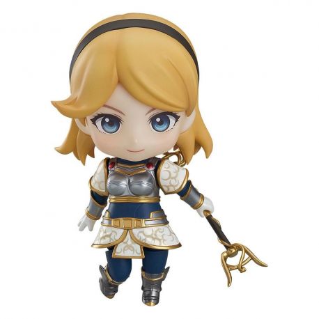 League of Legends figurine Nendoroid Lux Good Smile Company