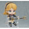 League of Legends figurine Nendoroid Lux Good Smile Company