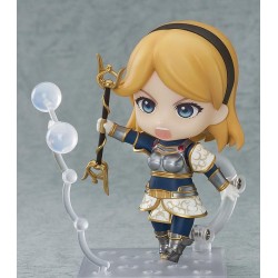 League of Legends figurine Nendoroid Lux Good Smile Company