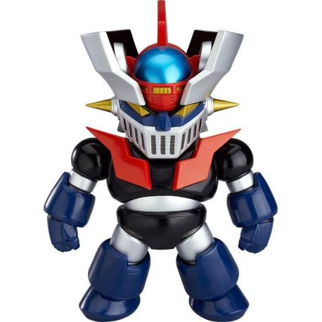 Mazinger Z V.S.O.F. figurine Soft Vinyl Mazinger Z Good Smile Company