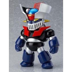 Mazinger Z V.S.O.F. figurine Soft Vinyl Mazinger Z Good Smile Company