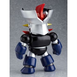 Mazinger Z V.S.O.F. figurine Soft Vinyl Mazinger Z Good Smile Company