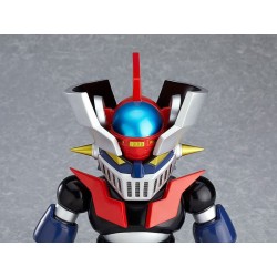 Mazinger Z V.S.O.F. figurine Soft Vinyl Mazinger Z Good Smile Company