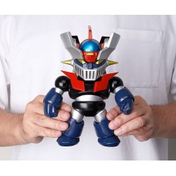 Mazinger Z V.S.O.F. figurine Soft Vinyl Mazinger Z Good Smile Company