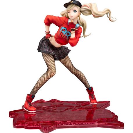 Persona 5 Dancing in Starlight statuette 1/7 Ann Takamaki Phat! Persona 5 Dancing in Starlight statuette 1/7 Ann Takamaki Phat!