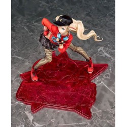 Persona 5 Dancing in Starlight statuette 1/7 Ann Takamaki Phat!