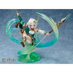 Princess Connect! Re:Dive statuette 1/7 Coccoro Furyu