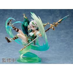 Princess Connect! Re:Dive statuette 1/7 Coccoro Furyu