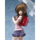 To Love-Ru Darkness statuette 1/7 Mikan Yuki Umbrella Furyu