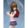To Love-Ru Darkness statuette 1/7 Mikan Yuki Umbrella Furyu